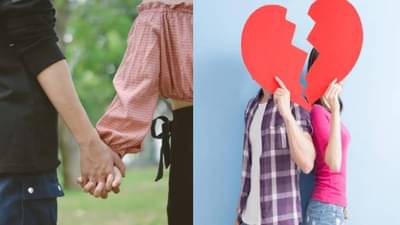 Love Affaris | दोघांच ठरलेलं, ट्रेनचा वेग पाहून तिची पावल मागे वळली, त्याने मात्र पाळला शब्द