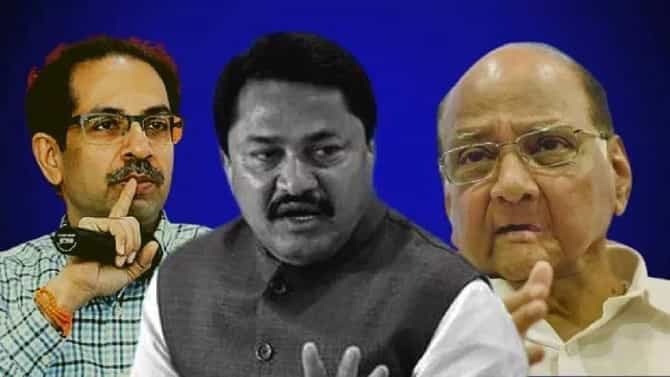 महाविकास आघाडीचं ठरलं? संजय राऊत यांनी बैठकीनंतर आतली बातमी सांगितली