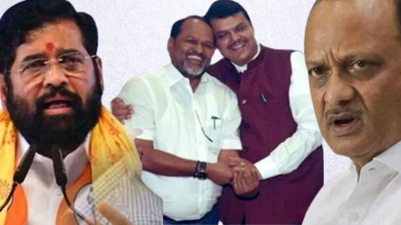 महायुती बिघाडी, महत्वाच्या पक्षाची वेगळी वाट, मेळाव्यात सहभागी न