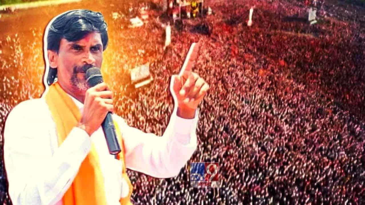 मराठ्यांच्या आरक्षणाविरोधात जो बोलेल त्याला सोडणार नाही, जरांगे पाटील यांनी सुनावले