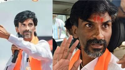 मनोज जरांगे कोर्टात भेटू, दूध का दूध, पाणी का पाणी करु...जरांगे यांना थेट आव्हान दिले कोणी