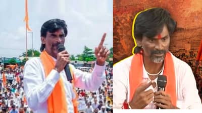 Maratha Andolan | शेवटी मिळवले की नाही, दाखवले की नाही करुन...मनोज जरांगे पाटील यांची पहिली प्रतिक्रिया