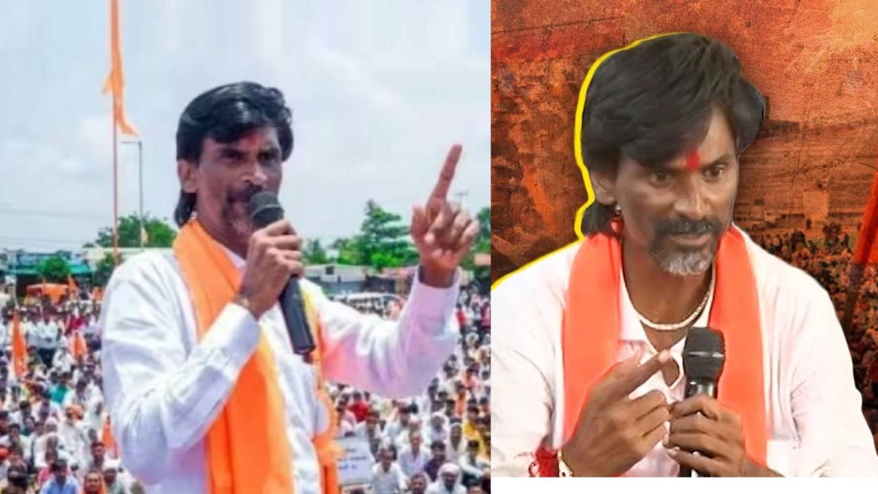 Maratha Andolan | शेवटी मिळवले की नाही, दाखवले की नाही करुन...मनोज जरांगे पाटील यांची पहिली प्रतिक्रिया Maratha Andolan | शेवटी मिळवले की नाही, दाखवले की नाही करुन...मनोज जरांगे पाटील यांची पहिली प्रतिक्रिया