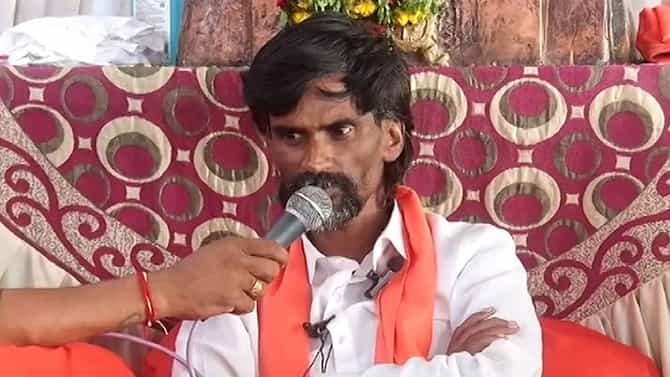 मध्यरात्री बैठका, मंत्र्यांना फूस, सरकारचा माझ्याविरोधात मोठा डाव; मनोज जरांगे पाटील यांचा सनसनाटी आरोप