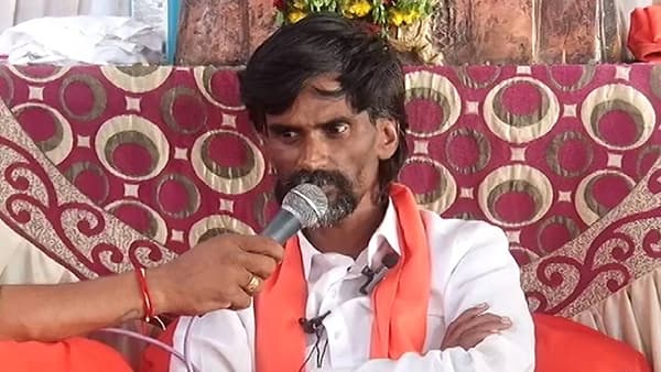 मध्यरात्री बैठका, मंत्र्यांना फूस, सरकारचा माझ्याविरोधात मोठा डाव; मनोज जरांगे पाटील यांचा सनसनाटी आरोप