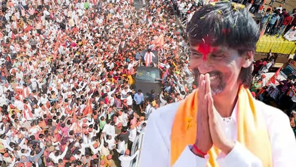 मराठा आरक्षण मिळाले, आता पुढे काय, मनोज जरांगे घेणार महत्वाचा निर्णय