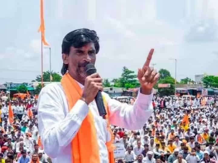 जरांगे यांचे संपूर्ण अनकट भाषण ऐका, सरकारला काय दिला नेमका इशारा जरांगे यांचे संपूर्ण अनकट भाषण ऐका, सरकारला काय दिला नेमका इशारा