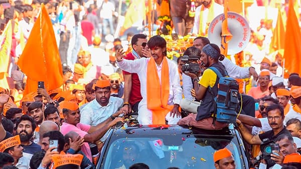 मोकळं तर माघारी जायचंच नाही गड्या, सगे सोयऱ्यांबाबत जरांगे काय म्हणाले