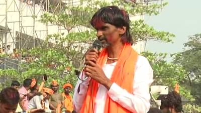 Manoj jarange patil | अध्यादेशाला काही धोका झाला, तर... जरांगे पाटील यांच्या भाषणातील पाच प्रमुख मुद्दे