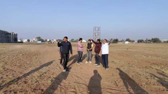 फक्त अंतरवली सराटीच नाही...राज्यात कुठे काय काय करताय मराठा आंदोलक