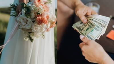 माझ्या मुलाला सोड आणि चालती हो... लग्नाच्या रात्रीच सासऱ्याने सूनेला दिली अशी ऑफर की..