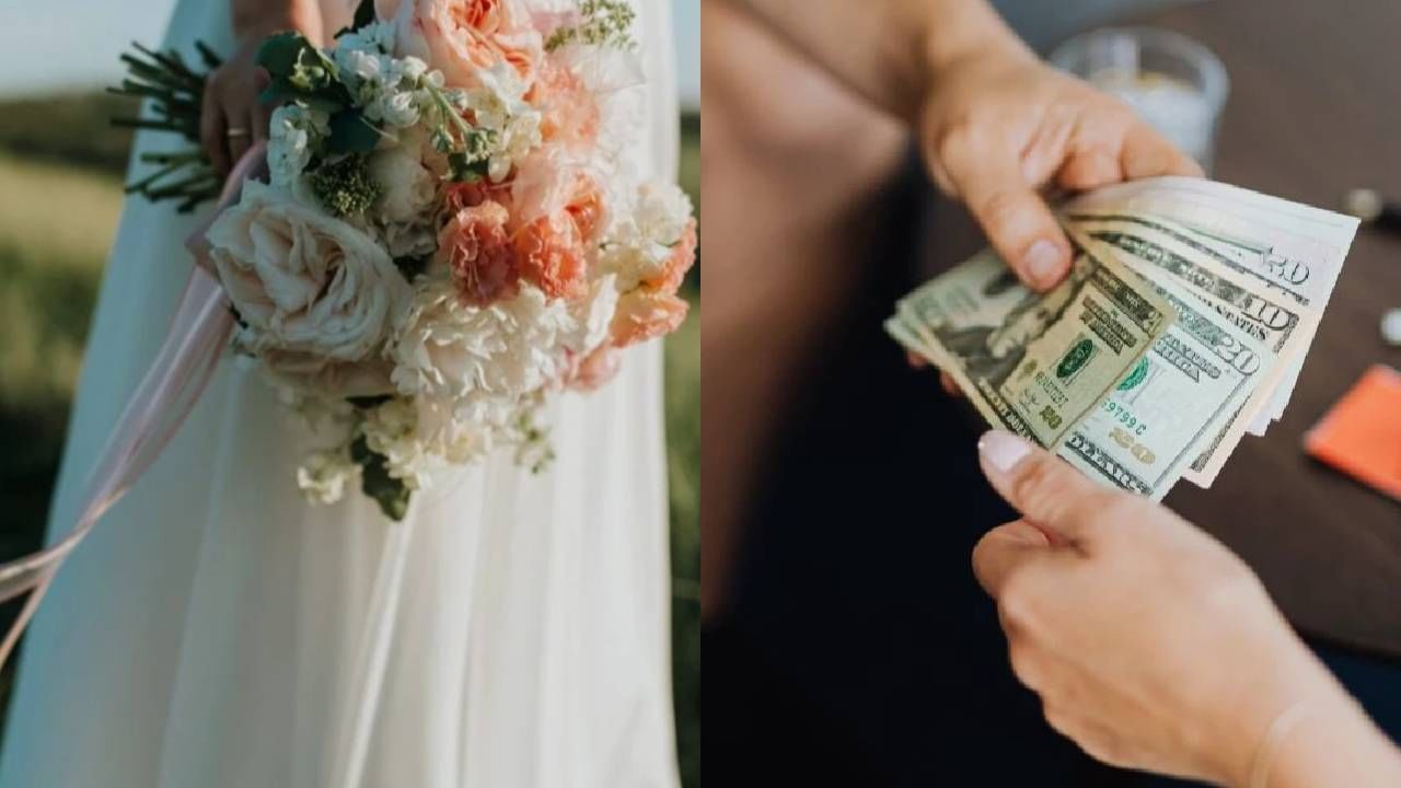 माझ्या मुलाला सोड आणि चालती हो... लग्नाच्या रात्रीच सासऱ्याने सूनेला दिली अशी ऑफर की.. माझ्या मुलाला सोड आणि चालती हो... लग्नाच्या रात्रीच सासऱ्याने सूनेला दिली अशी ऑफर की..