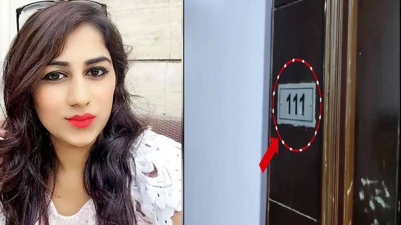 हॉटेलात मारलं... कालव्यात आढळली.. तब्बल 11 दिवसानंतर मॉडेलची डेडबॉडी सापडली; काय घडलं होतं तिच्यासोबत ? हॉटेलात मारलं... कालव्यात आढळली.. तब्बल 11 दिवसानंतर मॉडेलची डेडबॉडी सापडली; काय घडलं होतं तिच्यासोबत ?