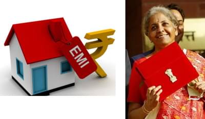 Budget 2024 : होमलोन असलेल्या लोकांना मिळू शकते खुशखबर, पाहा काय आहे अपडेट