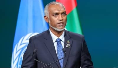 भारताशी पंगा घेणे मालदीवच्या राष्ट्राध्यक्षांना पडलं भारी? आली खुर्ची गमवण्याची वेळ