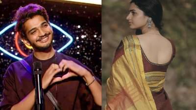 धक्का दिला, त्याने दाबलं, मी ओरडत राहिली पण..., मुनव्वर फारुकी याच्या एक्स गर्लफ्रेंडचं धक्कादायक वक्तव्य