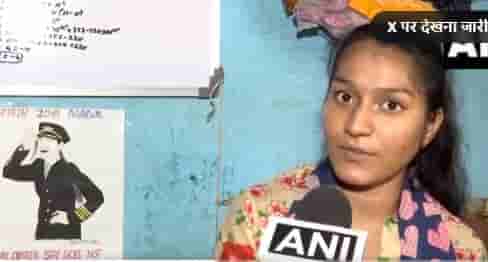 धारावीची लेक घेणार गगन भरारी, नद्रत बनणार पायलट