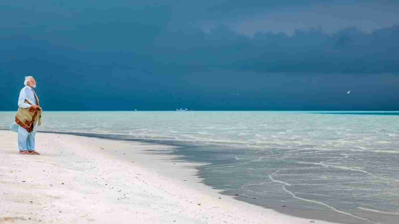 Lakshadweep Trip: लक्षद्वीपला जाण्याचा विचार करत आहात का? तर जाणून घ्या किती खर्च येईल