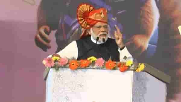 भारताची अर्थव्यवस्था पहिल्या पाचमध्ये कशी आली...मोदी यांनी नाशिकमध्ये सांगितले रहस्य