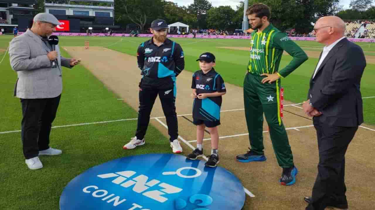 NZ vs PAK 3rd T20I | पाकिस्तानसाठी सामना करो या मरो, न्यूझीलंड मालिका जिंकणार?