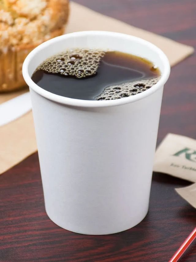 Paper Cup Disadvantages पेपर कपमध्ये चहा पिण्याचे दुष्परिणाम TV9