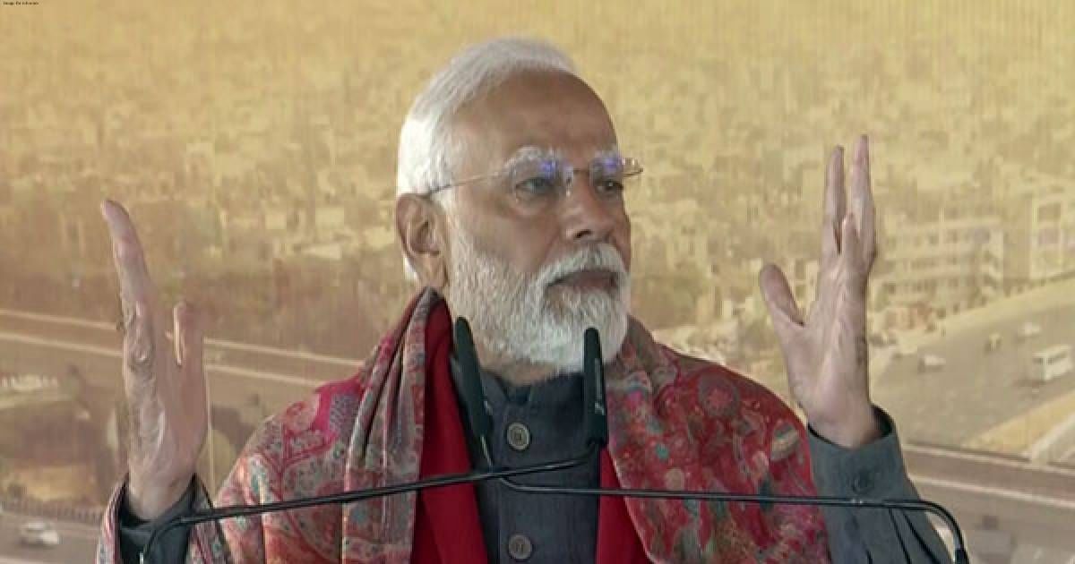 नरेंद्र मोदी यांनी निवडणूकीचे बिगुल बुलंदशहरातूनच का वाजविले, पाच मोठी कारणे पाहा ? नरेंद्र मोदी यांनी निवडणूकीचे बिगुल बुलंदशहरातूनच का वाजविले, पाच मोठी कारणे पाहा ?