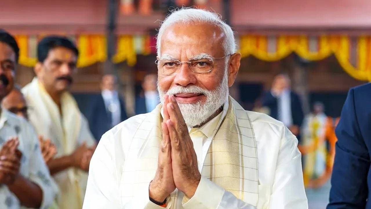 Ram Mandir | ब्रह्म मुहूर्ताला म्हणजे पहाटे किती वाजता मोदी उठतात? किती तास तो खास जप करतात?