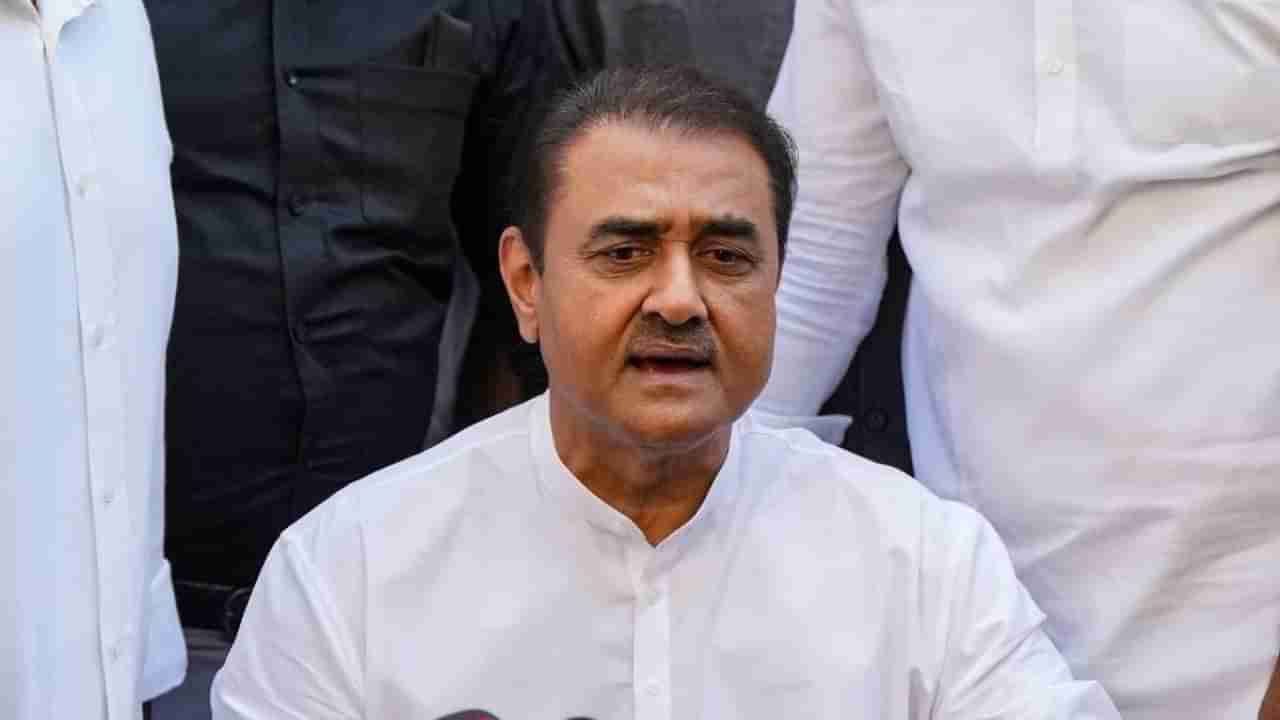 खिसियानी बिल्ली खंभा नोचे, प्रफुल्ल पटेल यांचा खोचक शब्दांत निशाणा कुणावर?