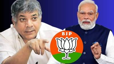 प्रकाश आंबेडकर यांचा मोठा गौप्यस्फोट? भाजपकडून ती ऑफर, किती जागा देणार, आकडाच जाहीर केला...