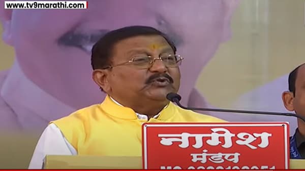1 भुजबळ पाडला तर 160 मराठे पाडू, ओबीसी नेते प्रकाश शेंडगेंचा मोठा इशारा