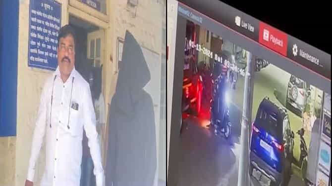 Pune : पुण्यात चाललंय काय ? आणखी एका भाईची हत्या, तुरूंगातून येताच तरुणीची छेड... धक्कादायक घटनेने पुणे हादरलं