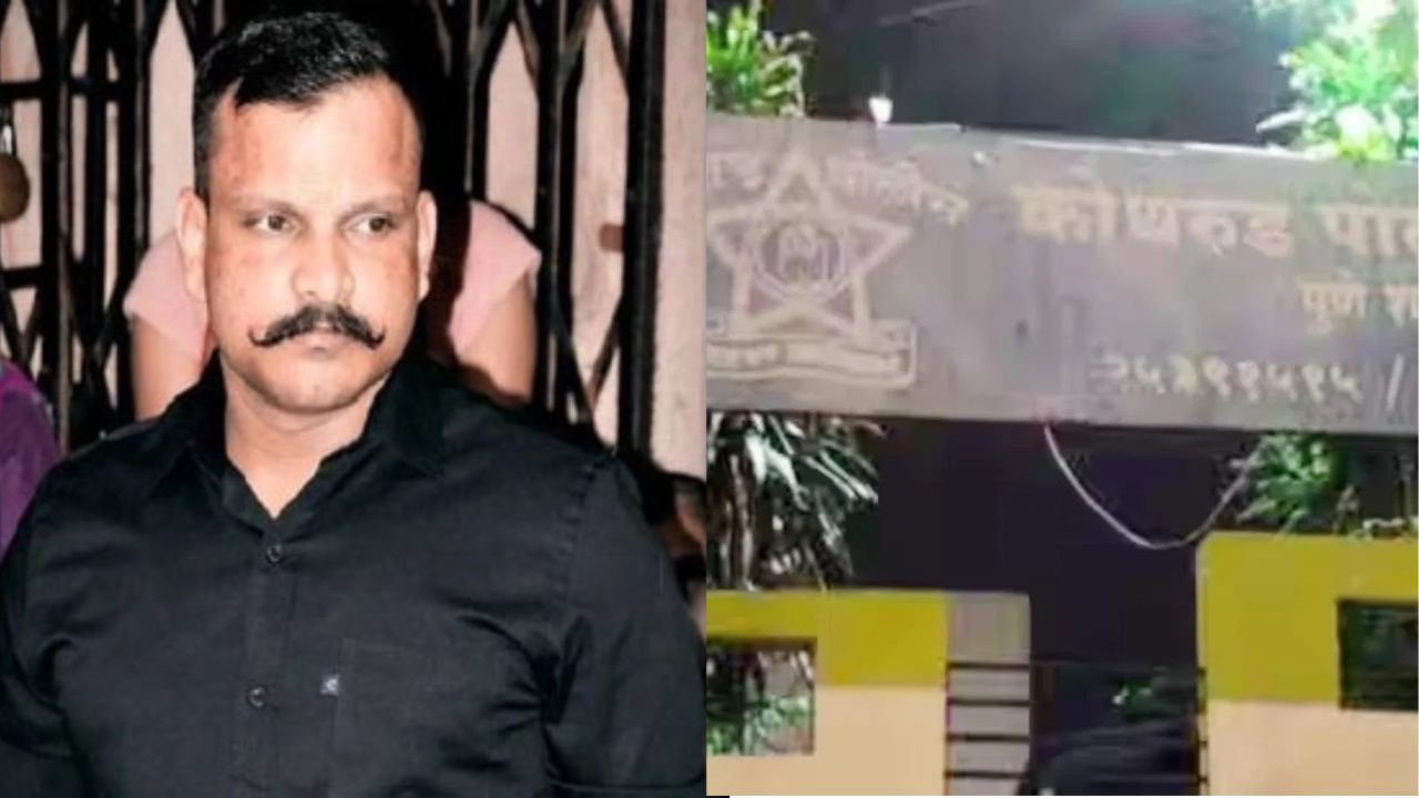 पुण्यात गुंडांच्या गोळीबारात मारला गेलेला कुख्यात गुंड शरद मोहोळ कोण होता? पुण्यात गुंडांच्या गोळीबारात मारला गेलेला कुख्यात गुंड शरद मोहोळ कोण होता?