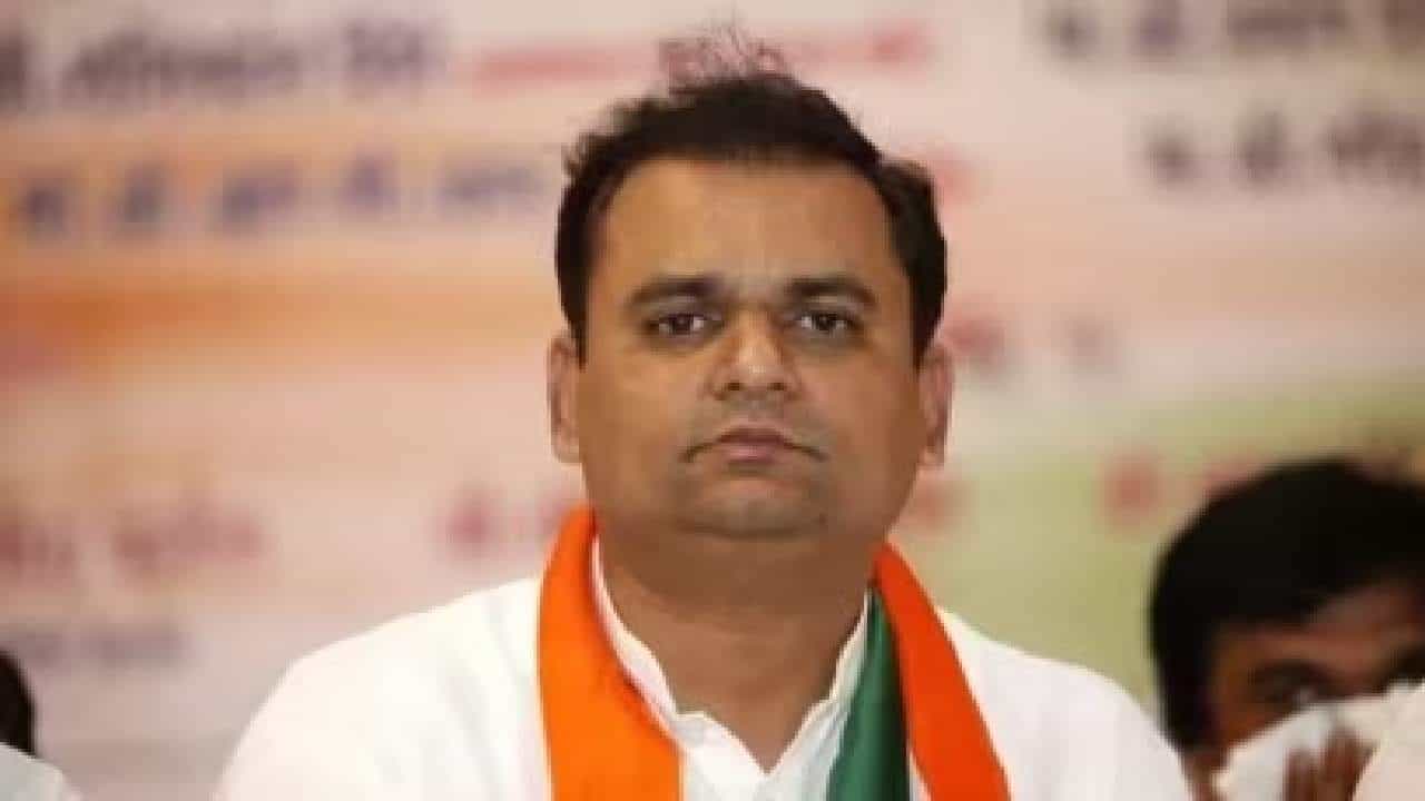 राहुल नार्वेकर यांची नार्को टेस्ट करा; निकाला आधीच ठाकरे गटाच्या आमदाराची धक्कादायक मागणी