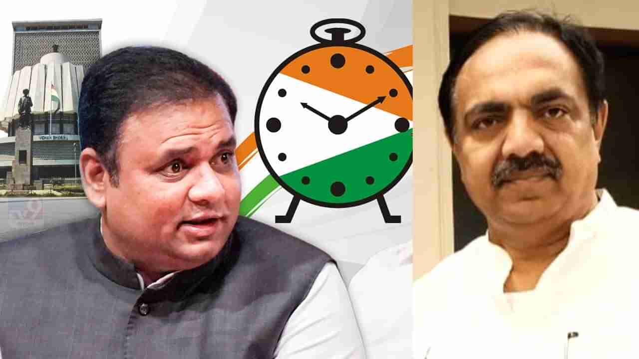 NCP MLA Disqualification | जयंत पाटील यांना घेरण्याचा प्रयत्न, अजित पवार गटाच्या वकिलांचा मोठा आरोप