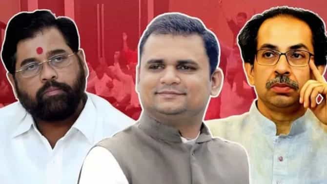 ऐतिहासिक निकालाची प्रतिक्षा, शिवसेना आमदार अपात्रतेचा ३४ याचिकांचा सहा भागांत निकाल