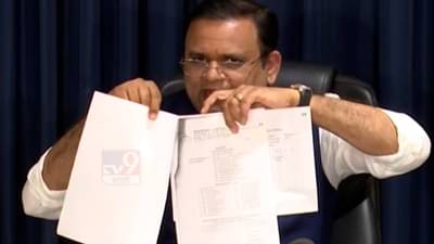 बंद मुट्ठी लाख की खुल गई तो खाक की; राहुल नार्वेकर यांच्याकडून महापत्रकार परिषदेची एका वाक्यात चिरफाड