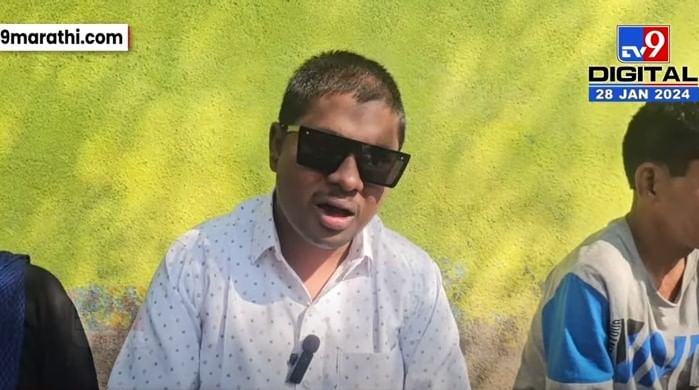 Video | एका हाताने टाळी वाजत नाही ?, मग हा व्हिडीओ नक्कीच पाहा..