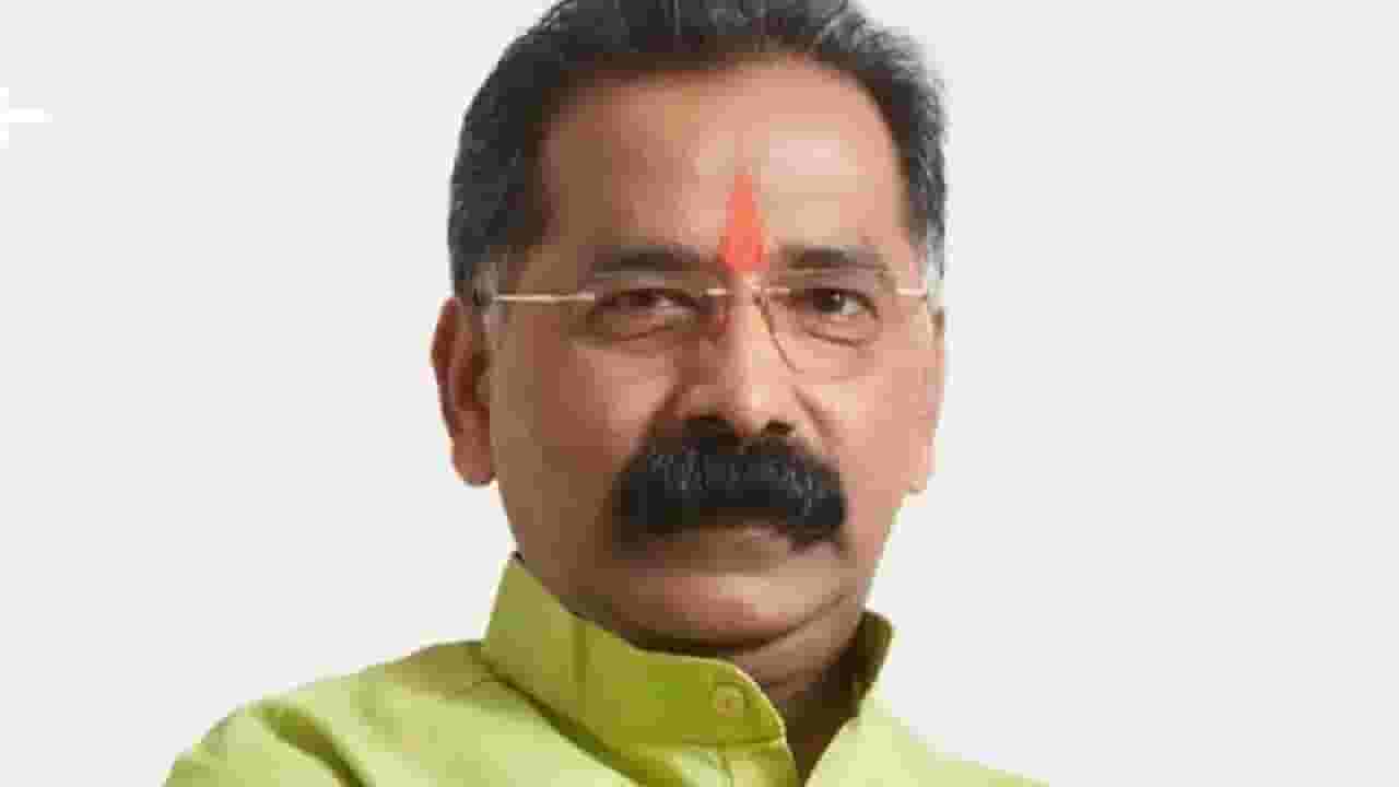 राजन साळवी यांच्या अडचणी वाढणार? ACB चौकशीनंतर पहिला गुन्हा दाखल, काय गंभीर आरोप?