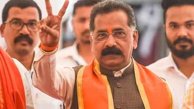 मी कस्टडीत जाईन, पण..., राजन साळवींनी दंड थोपटले, ACB च्या कारवाईवर मोठं वक्तव्य