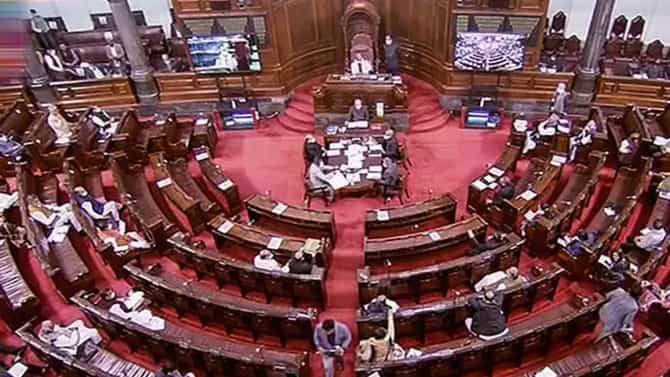 महाराष्ट्राच्या राजकारणात पुन्हा मोठ्या निवडणुकीचा धुराळा, बड्या नेत्यांचं भवितव्य काय? राज्यसभेच्या 6 जागांसाठी निवडणूक जाहीर