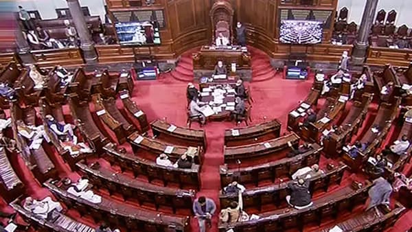 महाराष्ट्राच्या राजकारणात पुन्हा मोठ्या निवडणुकीचा धुराळा, बड्या नेत्यांचं भवितव्य काय? राज्यसभेच्या 6 जागांसाठी निवडणूक जाहीर