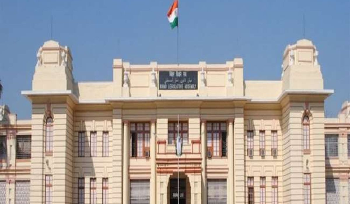 मुख्यमंत्री उद्याच देणार राजीनामा, बिहार सचिवालयाची उद्याची सुट्टी रद्द