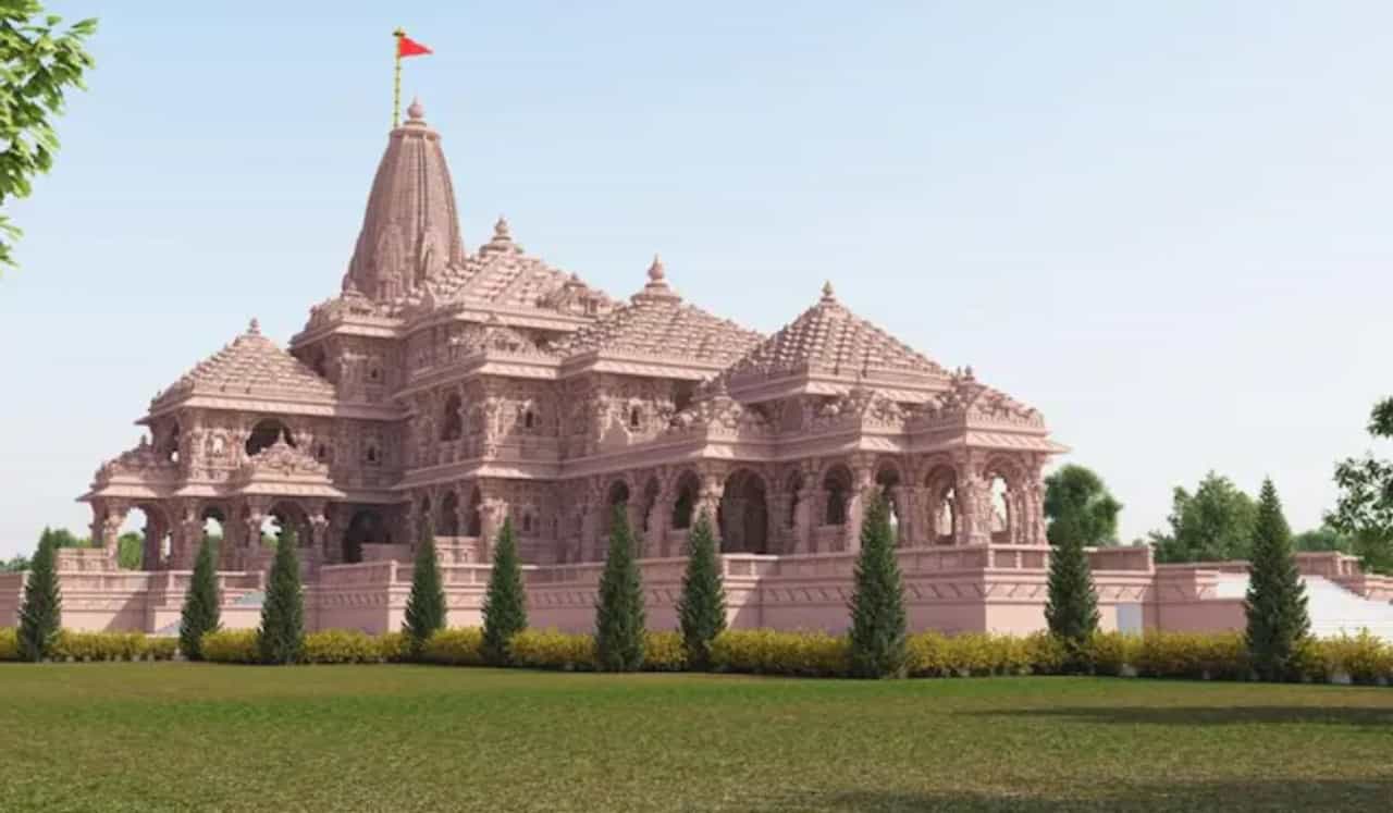 राम मंदिराच्या उद्घाटनाआधीच अयोध्येत वाढली गुंतवणूक, या कंपन्या उभारणार प्लांट