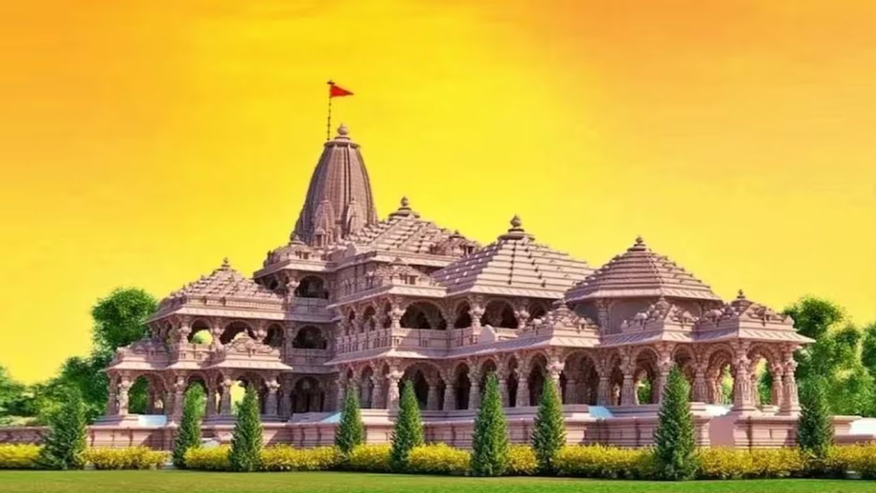 कोणी केले राम मंदिराचे डिझाईन, दोन-चार नाही तर पंधरा पिढ्यांपासून मंदिराच्या आरखड्याचे काम