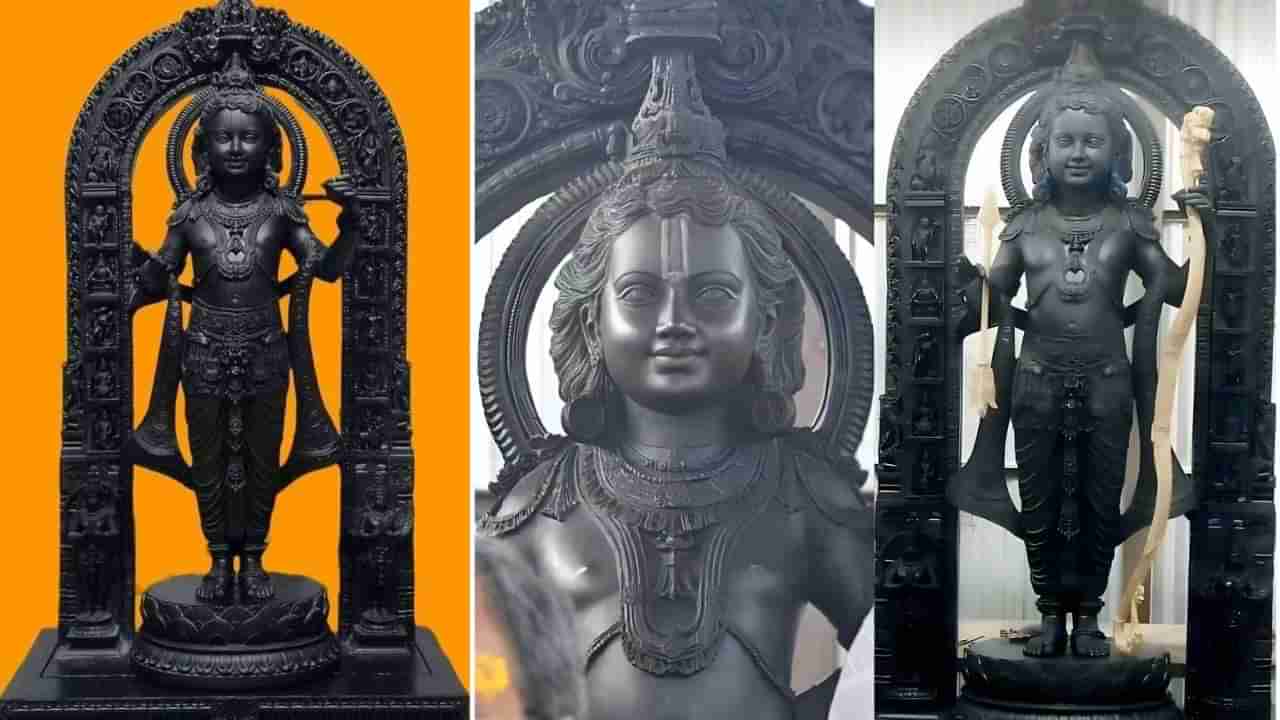 Ram Mandir | राम मंदिर प्राणप्रतिष्ठापूर्वी मोठी चूक, ट्रस्टकडून कठोर कारवाईची तयारी