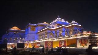 Ram Mandir | गुजरातमध्ये प्रभू श्रीरामांच्या शोभा यात्रेवर दगडफेक, पोलिसांनी लगेच घेतली Action