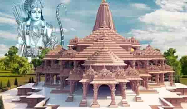 अयोध्येतील प्राणप्रतिष्ठा सोहळ्यास चार शंकराचार्यांचा विरोध, सोहळ्यास येणार नाही, कारण...