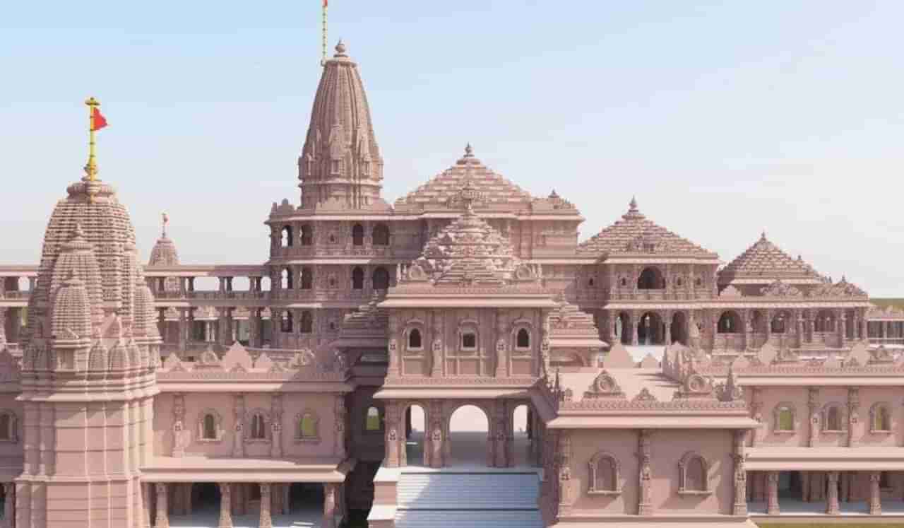 Ayodhya Ram Mandir : राम मंदिराची ही एक विशेषता कोणालाच माहित नाही