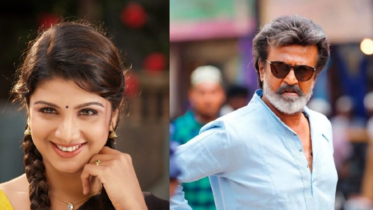 नुकताच झालेल्या एका मुलाखतीत रंभा हिने सलमान खान रजनीकांत यांच्याबद्दल मोठी गोष्ट सांगितली आहे. अभिनेत्री म्हणाली, रजनीकांत यांच्यासोबत 'अरुणाचलम' सिनेमाची, तर सलमान खान याच्यासोबत 'बंधन' सिनेमाची शुटिंग करत होती. दोन्ही सिनेमांची शुटिंग हैदराबाद याठिकाणी सुरु होतीं