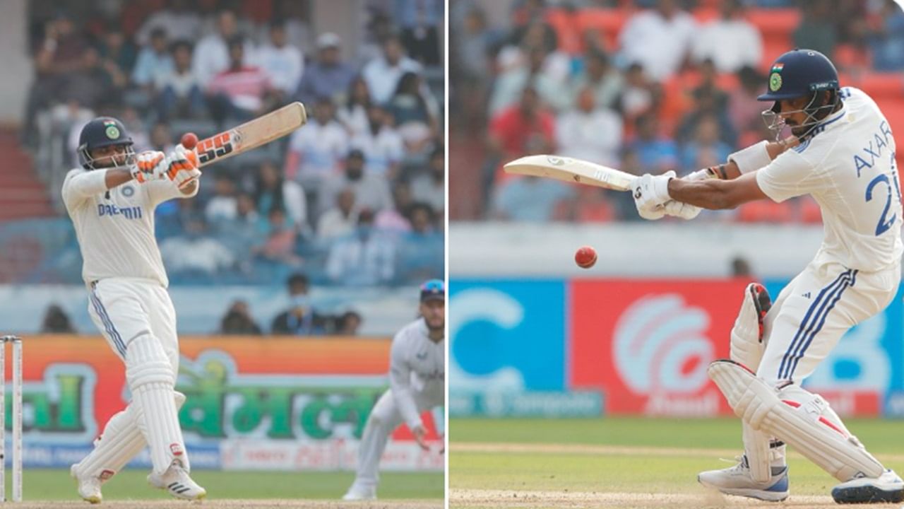 IND vs ENG 1st Test Day 2 | टीम इंडियाकडे 175 धावांची भक्कम आघाडी, दुसऱ्या दिवशी काय झालं?